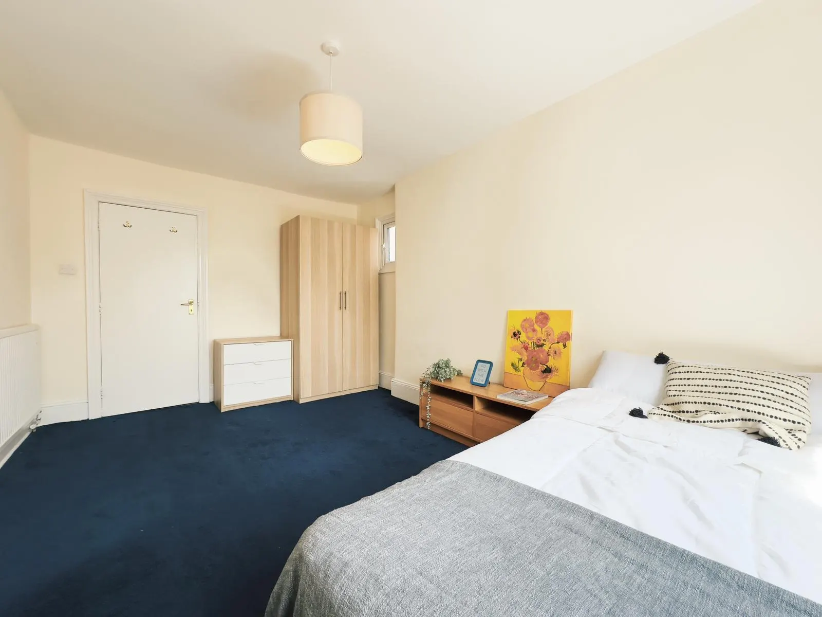 Double room in BALHAM